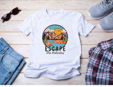 Load image into Gallery viewer, Escape The Ordinary T-Shirt
