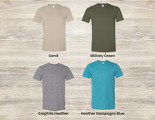 Load image into Gallery viewer, Escape The Ordinary T-Shirt