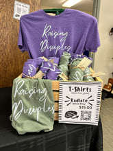 Load image into Gallery viewer, RADIATE T-Shirt Special