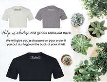 Load image into Gallery viewer, Camping Hair Don't Care