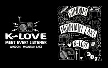Load image into Gallery viewer, KLOVE Shirt
