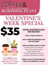 Load image into Gallery viewer, Abundance Combo VALENTINES Edition
