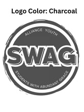 Load image into Gallery viewer, SWAG - Crewneck Sweatshirt White
