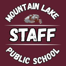 Load image into Gallery viewer, MLPS - Staff Tee 2025
