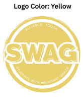 Load image into Gallery viewer, SWAG - Crewneck Sweatshirt White
