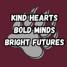 Load image into Gallery viewer, MLPS - Staff Tee 2025
