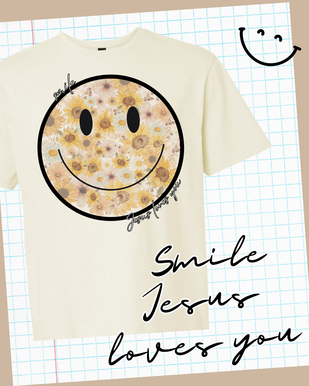 Miriro Collection - Smile