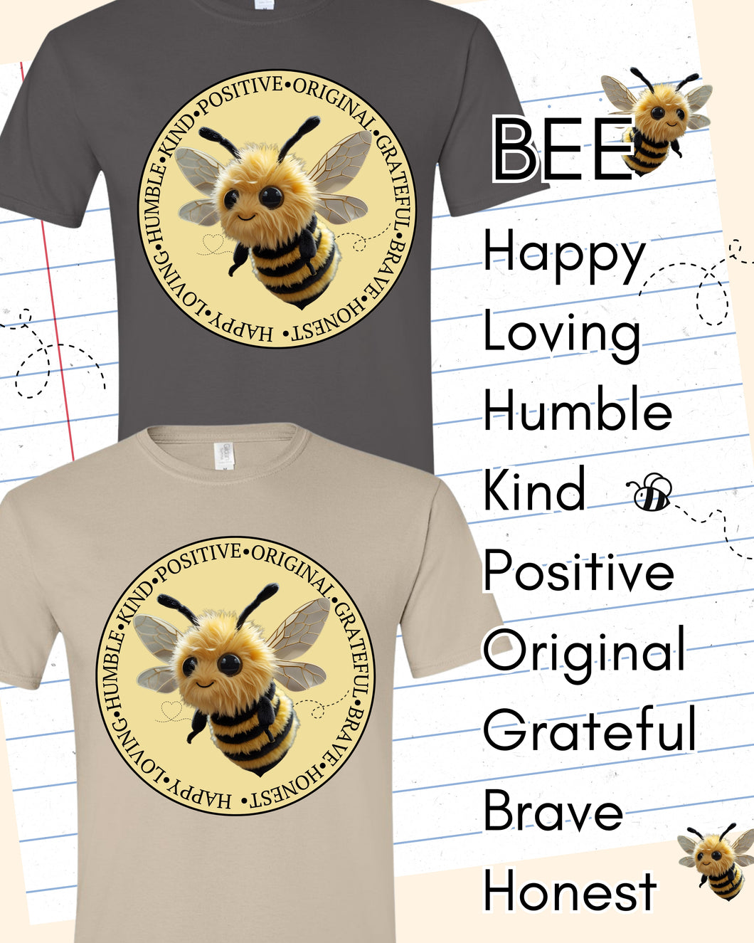 Miriro Collection - Bee