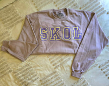 Load image into Gallery viewer, MN SKOL Crewneck
