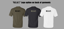 Load image into Gallery viewer, BADGE Logo - Long Sleeve Poly
