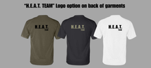 Load image into Gallery viewer, BADGE Logo - Long Sleeve Poly
