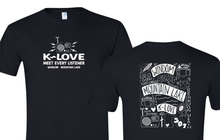 Load image into Gallery viewer, KLOVE Shirt
