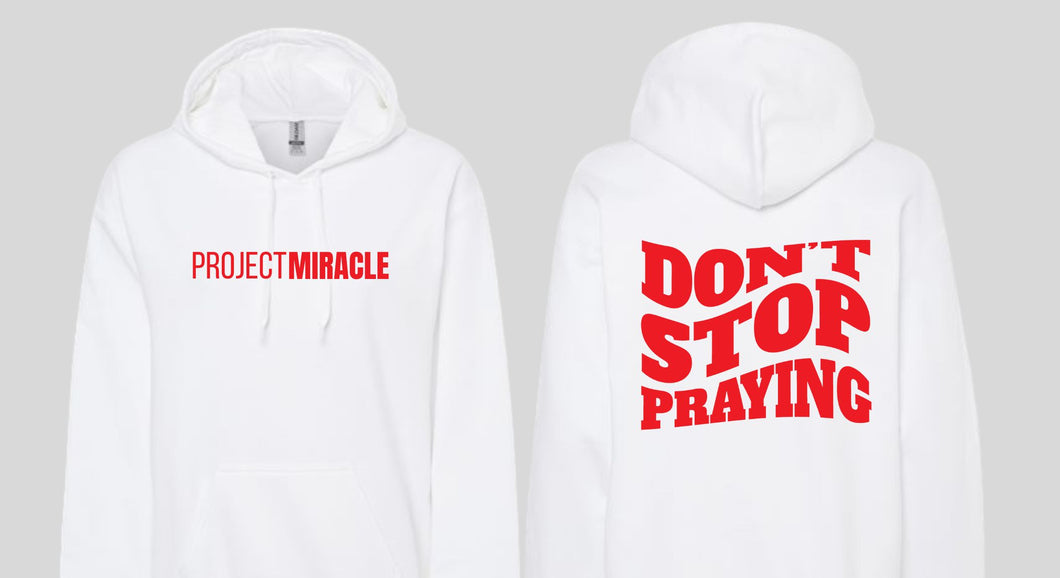 Project Miracle