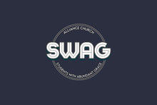 Load image into Gallery viewer, Alliance SWAG Logo - Crewneck Sweatshirt
