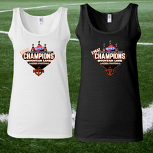 Load image into Gallery viewer, Laker - Ladies Tank Top
