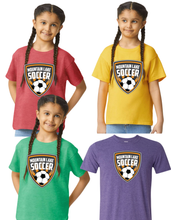 Load image into Gallery viewer, ML Soccer - U6 Team Shirts 2026
